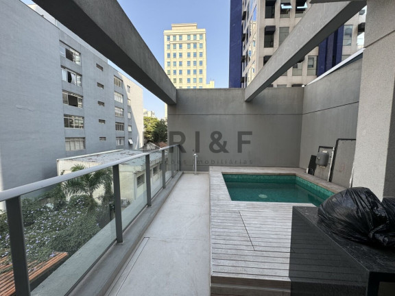 Imagem Apartamento com 3 Quartos à Venda ou Locação, 115 m² em Moema - São Paulo