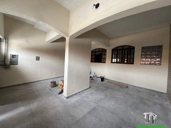 Imagem Casa com 3 Quartos à Venda, 180 m² em Jardim Recreio - Bragança Paulista Imagem Casa com 3 Quartos à Venda, 180 m² em Jardim Recreio - Bragança Paulista
