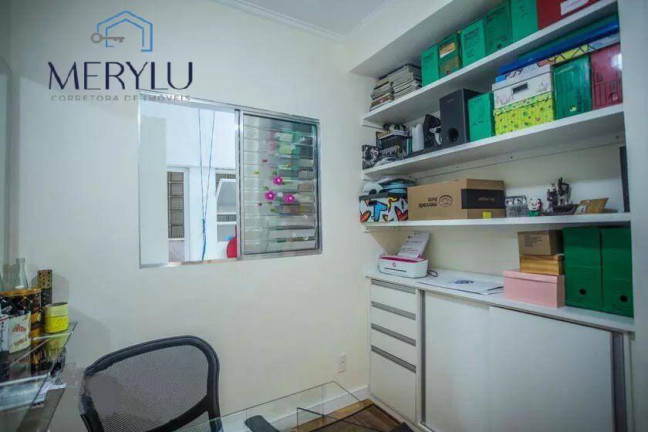 Imagem Apartamento com 3 Quartos à Venda, 102 m² em Mirandópolis - São Paulo