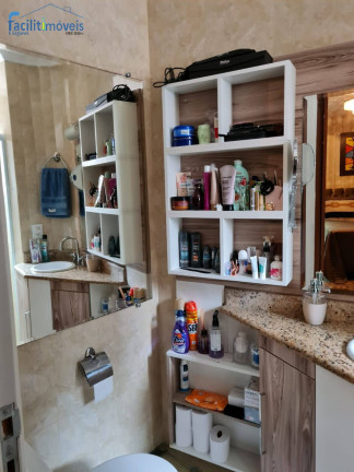 Imagem Apartamento com 3 Quartos à Venda, 134 m² em Rudge Ramos - São Bernardo Do Campo Imagem Apartamento com 3 Quartos à Venda, 134 m² em Rudge Ramos - São Bernardo Do Campo
