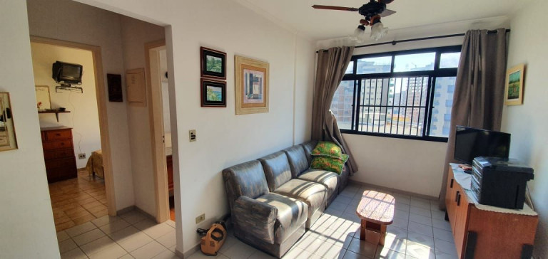 Imagem Apartamento com 1 Quarto à Venda, 53 m² em Ocian - Praia Grande Imagem Apartamento com 1 Quarto à Venda, 53 m² em Ocian - Praia Grande