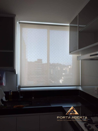 Imagem Apartamento com 3 Quartos à Venda, 128 m² em Cidade Nobre - Ipatinga