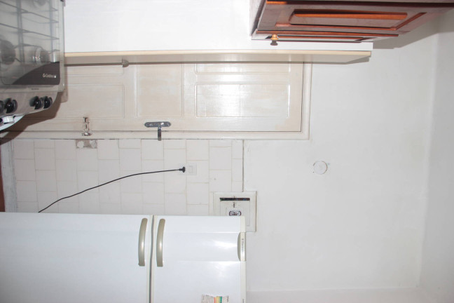 Imagem Apartamento com 1 Quarto à Venda, 44 m² em Vigário Geral - Rio De Janeiro