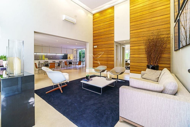Imagem Apartamento com 1 Quarto à Venda, 76 m² em Vila Nova Conceição - São Paulo Imagem Apartamento com 1 Quarto à Venda, 76 m² em Vila Nova Conceição - São Paulo