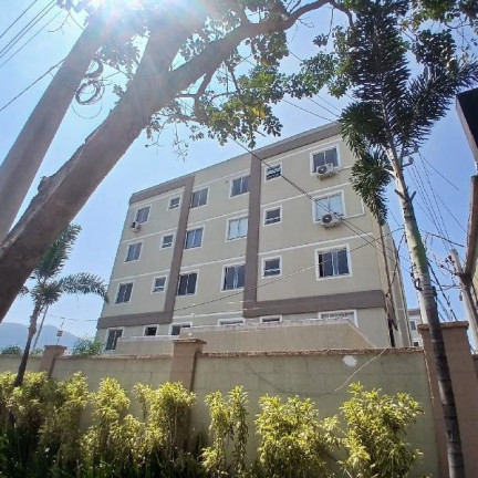 Imagem Apartamento com 2 Quartos à Venda, 41 m² em Campo Grande - Rio De Janeiro Imagem Apartamento com 2 Quartos à Venda, 41 m² em Campo Grande - Rio De Janeiro