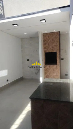 Imagem Casa de Condomínio com 3 Quartos à Venda, 178 m² em Cajuru Do Sul - Sorocaba