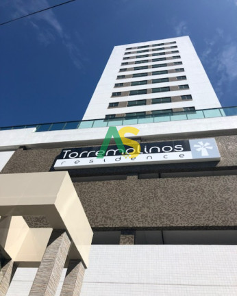Imóvel com 2 Quartos à Venda, 50 m² em Pina - Recife