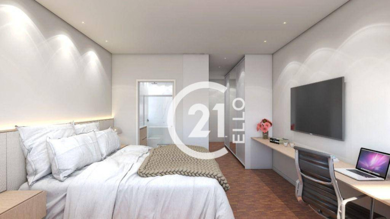 Imagem Apartamento com 3 Quartos à Venda, 213 m² em Jardim Paulista - São Paulo Imagem Apartamento com 3 Quartos à Venda, 213 m² em Jardim Paulista - São Paulo