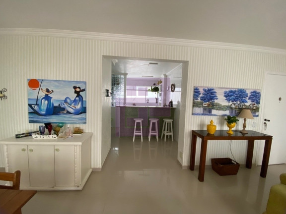 Imagem Apartamento com 2 Quartos à Venda, 151 m² em Enseada - Guarujá Imagem Apartamento com 2 Quartos à Venda, 151 m² em Enseada - Guarujá