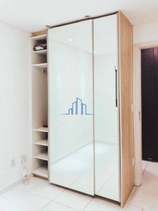 Imagem Apartamento com 1 Quarto à Venda, 68 m² em Jardim Tupanci - Barueri