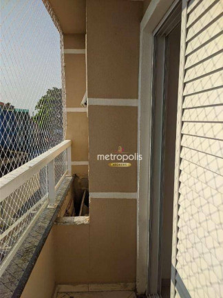 Imagem Cobertura com 3 Quartos à Venda, 180 m² em Vila Helena - Santo André Imagem Cobertura com 3 Quartos à Venda, 180 m² em Vila Helena - Santo André