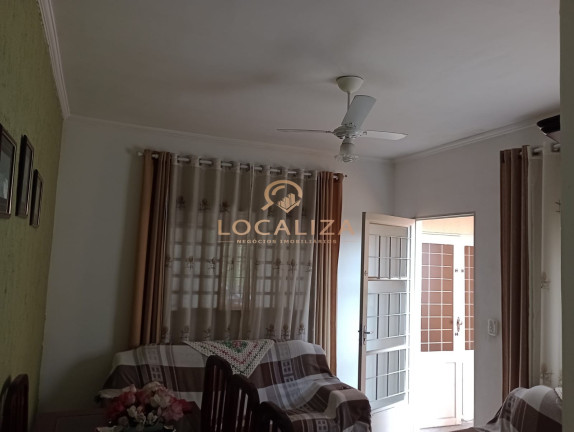Imagem Casa com 3 Quartos à Venda, 115 m² em Vila Tatetuba - São José Dos Campos Imagem Casa com 3 Quartos à Venda, 115 m² em Vila Tatetuba - São José Dos Campos