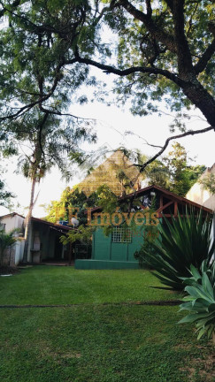 Imagem Casa com 3 Quartos à Venda, 645 m² em Represa Do Broa - Itirapina
