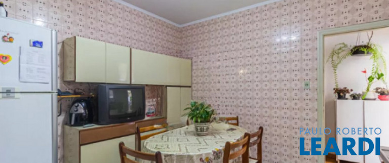 Imagem Casa com 3 Quartos à Venda, 330 m² em Campestre - Santo André Imagem Casa com 3 Quartos à Venda, 330 m² em Campestre - Santo André