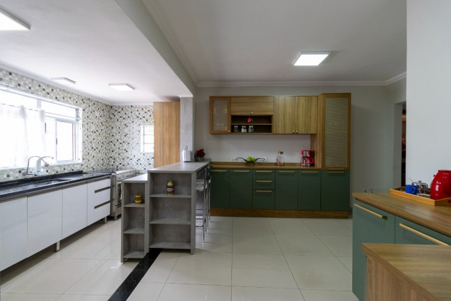 Imagem Sobrado com 3 Quartos à Venda, 190 m² em Jardim Icaraí - São Paulo
