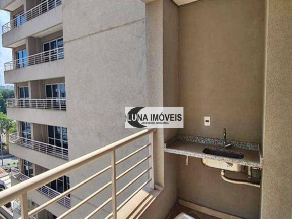 Imagem Loft com 1 Quarto à Venda, 42 m² em Rudge Ramos - São Bernardo Do Campo