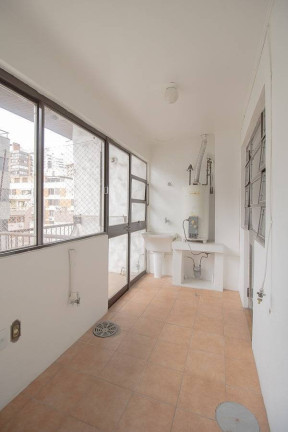 Imagem Apartamento com 3 Quartos à Venda, 120 m² em Bela Vista - Porto Alegre