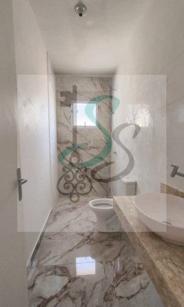 Imagem Casa com 3 Quartos à Venda, 62 m² em Residencial Colina Das Nascentes - Campinas