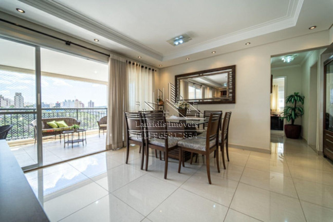 Imagem Imóvel com 3 Quartos à Venda, 122 m² em Vila Arens - Jundiaí Imagem Imóvel com 3 Quartos à Venda, 122 m² em Vila Arens - Jundiaí