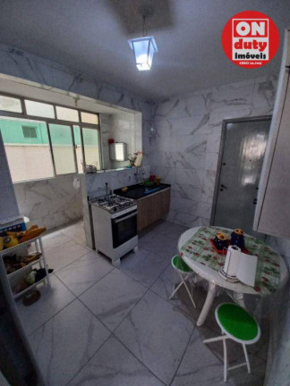 Imagem Apartamento com 2 Quartos à Venda, 100 m² em Itararé - São Vicente Imagem Apartamento com 2 Quartos à Venda, 100 m² em Itararé - São Vicente