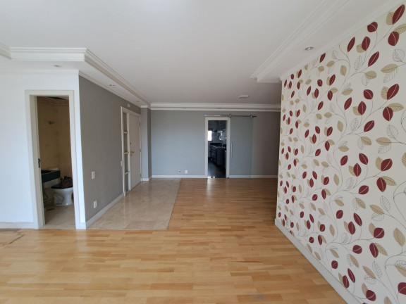 Imagem Apartamento com 4 Quartos à Venda, 137 m² em Higienópolis - São Paulo Imagem Apartamento com 4 Quartos à Venda, 137 m² em Higienópolis - São Paulo
