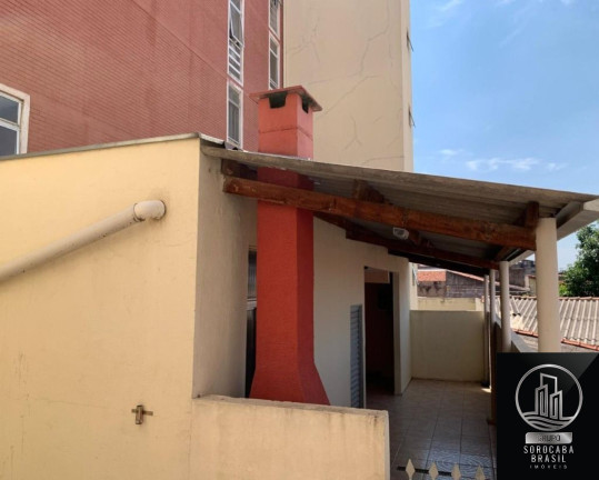 Imagem Apartamento com 2 Quartos à Venda, 80 m² em Vila Olímpia - Sorocaba Imagem Apartamento com 2 Quartos à Venda, 80 m² em Vila Olímpia - Sorocaba