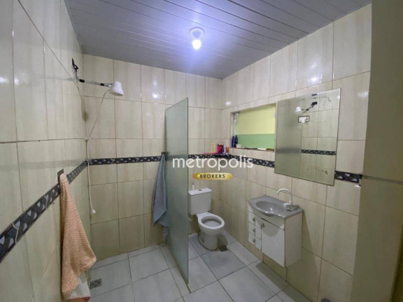 Imagem Casa com 3 Quartos à Venda ou Locação, 102 m² em Vila Palmares - Santo André Imagem Casa com 3 Quartos à Venda ou Locação, 102 m² em Vila Palmares - Santo André
