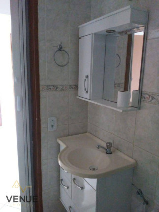 Imagem Apartamento com 2 Quartos à Venda, 50 m² em Jardim Santa Terezinha - São Paulo Imagem Apartamento com 2 Quartos à Venda, 50 m² em Jardim Santa Terezinha - São Paulo
