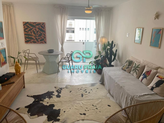 Imagem Apartamento com 2 Quartos à Venda, 82 m² em Pitangueiras - Guarujá Imagem Apartamento com 2 Quartos à Venda, 82 m² em Pitangueiras - Guarujá