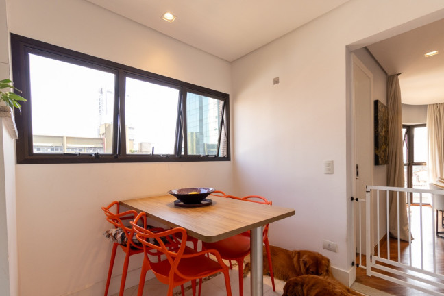 Imagem Apartamento com 2 Quartos à Venda, 143 m² em Vila Clementino - São Paulo Imagem Apartamento com 2 Quartos à Venda, 143 m² em Vila Clementino - São Paulo