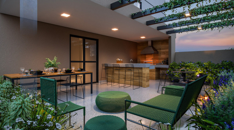Imagem Imóvel com 1 Quarto à Venda, 26 m² em Barra Funda - São Paulo Imagem Imóvel com 1 Quarto à Venda, 26 m² em Barra Funda - São Paulo