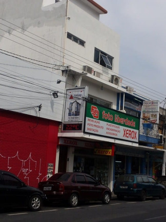 Imagem Loja para Alugar, 127 m² em Centro - Pindamonhangaba