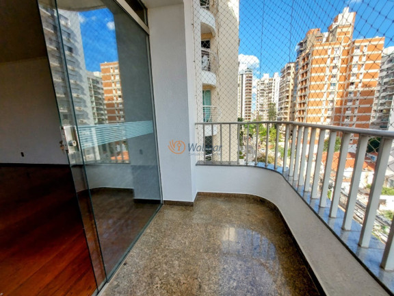 Imagem Imóvel com 3 Quartos à Venda, 144 m² em Cambuí - Campinas Imagem Imóvel com 3 Quartos à Venda, 144 m² em Cambuí - Campinas