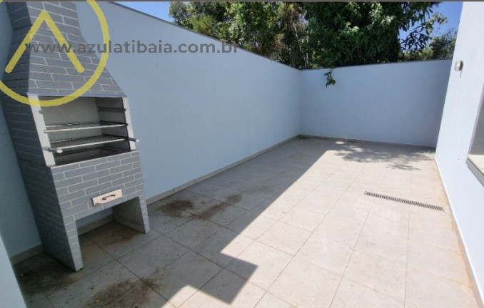 Imagem Casa com 2 Quartos à Venda, 82 m² em Jardim Paraíso Da Usina - Atibaia Imagem Casa com 2 Quartos à Venda, 82 m² em Jardim Paraíso Da Usina - Atibaia