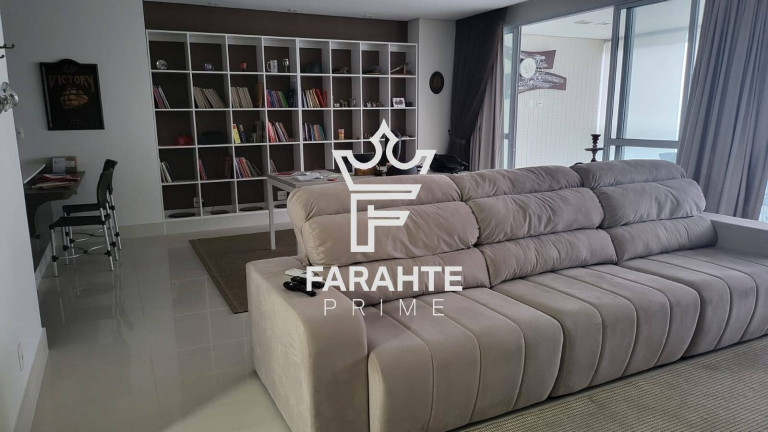 Imagem Apartamento com 1 Quarto para Alugar, 106 m² em Aparecida - Santos Imagem Apartamento com 1 Quarto para Alugar, 106 m² em Aparecida - Santos