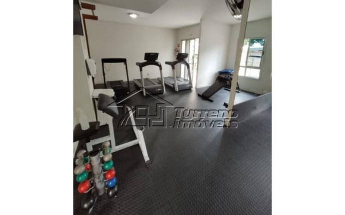 Imagem Apartamento com 2 Quartos para Alugar, 57 m² em Jardim Augusta - São José Dos Campos Imagem Apartamento com 2 Quartos para Alugar, 57 m² em Jardim Augusta - São José Dos Campos
