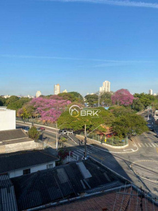 Imagem Apartamento com 2 Quartos à Venda, 30 m² em Chácara Califórnia - São Paulo Imagem Apartamento com 2 Quartos à Venda, 30 m² em Chácara Califórnia - São Paulo