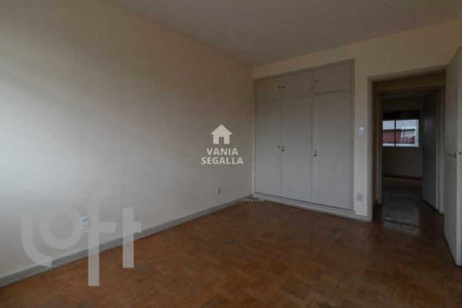 Imagem Apartamento com 4 Quartos à Venda, 140 m² em Perdizes - São Paulo