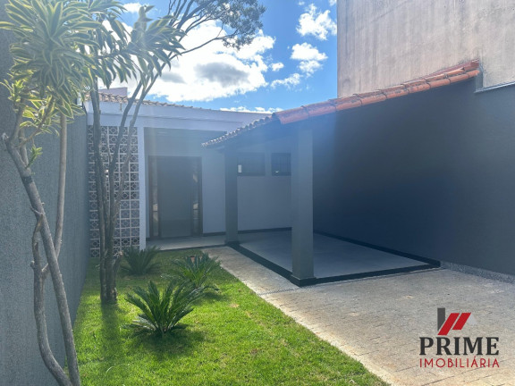 Imagem Casa com 3 Quartos à Venda, 100 m² em Bela Vista - Lagoa Santa Imagem Casa com 3 Quartos à Venda, 100 m² em Bela Vista - Lagoa Santa