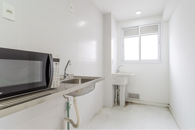 Imagem Apartamento com 2 Quartos à Venda, 51 m² em Partenon - Porto Alegre Imagem Apartamento com 2 Quartos à Venda, 51 m² em Partenon - Porto Alegre