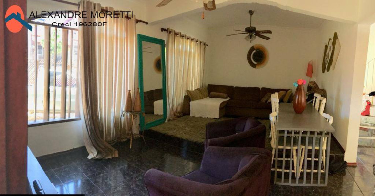 Imagem Casa com 3 Quartos à Venda, 268 m² em Jardim Altos Do Itavuvu - Sorocaba