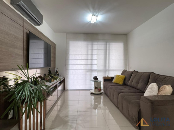 Imagem Apartamento com 3 Quartos à Venda, 124 m² em Itacorubi - Florianópolis Imagem Apartamento com 3 Quartos à Venda, 124 m² em Itacorubi - Florianópolis
