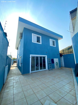Imagem Casa com 4 Quartos à Venda, 173 m² em Solemar - Praia Grande Imagem Casa com 4 Quartos à Venda, 173 m² em Solemar - Praia Grande