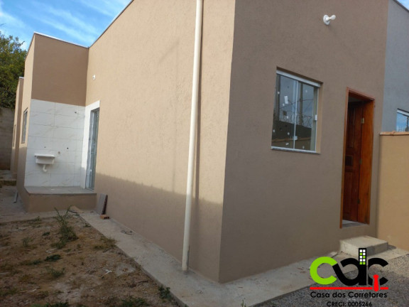 Imagem Casa com 2 Quartos à Venda, 131 m² em Conjunto Habitacional Pedro Afonso Junqueira - Poços De Caldas