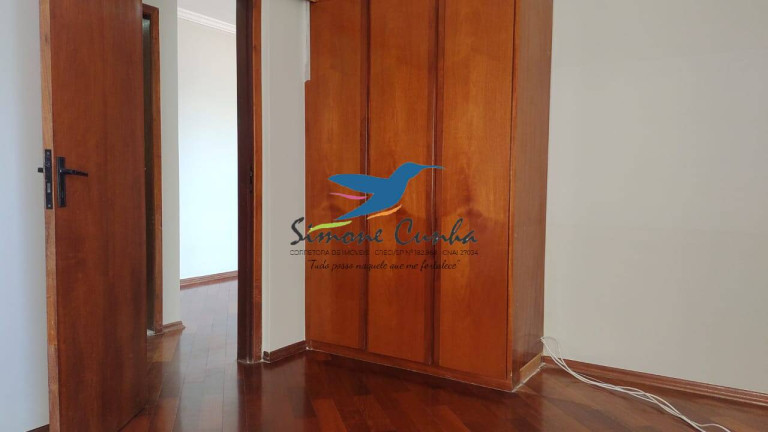 Imagem Apartamento com 3 Quartos à Venda, 82 m² em Jardim Paraíso - São José Dos Campos