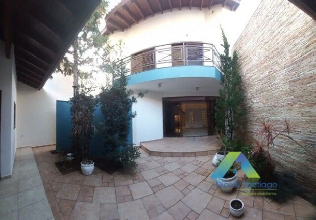 Sobrado com 3 Quartos à Venda, 354 m² em Vila Prudente - São Paulo
