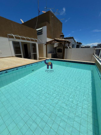 Imagem Cobertura com 2 Quartos à Venda, 146 m² em Rio Vermelho - Salvador Imagem Cobertura com 2 Quartos à Venda, 146 m² em Rio Vermelho - Salvador