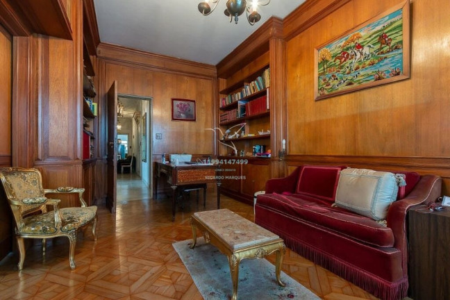 Imagem Apartamento com 5 Quartos à Venda, 404 m² em Bela Vista - São Paulo Imagem Apartamento com 5 Quartos à Venda, 404 m² em Bela Vista - São Paulo