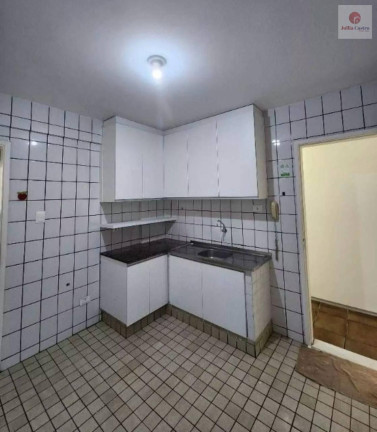 Imagem Apartamento com 2 Quartos para Alugar, 82 m²