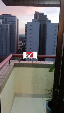 Imagem Apartamento com 2 Quartos à Venda, 79 m² em Centro - Ribeirão Preto